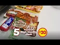 Joe V s Smart Shop 5 Nights Bundle Box
