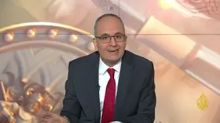 على هامان  يافرعون دندنها