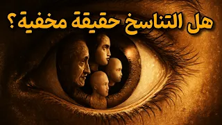 ماذا لو كانت الروح لا تموت أبدا 