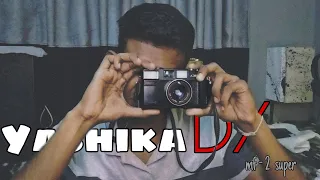 how to use the yashica mf2 super dx rocky guide u0026 review