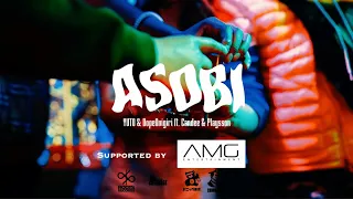 ASOBI