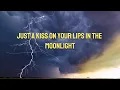 Just A Kiss lyrics | lady Antebellum...