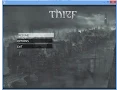 JavaFX Custom Game Menu Thief