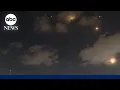 Download Lagu Sirens activated in Israel after more missiles launched from Iran: IDF