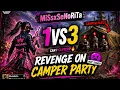 Iv3 Revenge on Campers