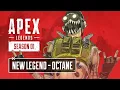 Video di Meet Octane – Apex Legends Character Trailer