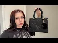 Louis Vuitton purse from DHGate