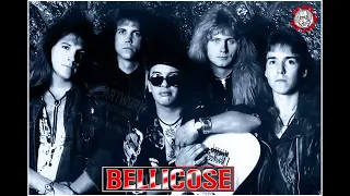 bellicose 03 landslide demo 