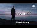 Todh : Prince Narula & Munawar (official video) | Jaymeet | Rony Ajnali & Gill Machhrai
