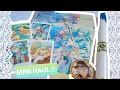 Download Lagu Ensemble Stars!! | Mini Haul | Wataru Hibiki ☆