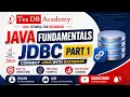 Java - JDBC Part1