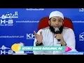 Bahaya Prasangka Buruk - Ustadz Khalid basalamah