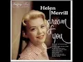 Helen Merrill - I'm a Fool to Want You