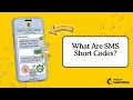 What are SMS short codes Why you need one for your business