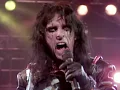 Alice Cooper - Welcome to My Nightmare (from Alice Cooper: Trashes The World)