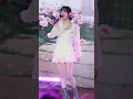 250402 츄 CHUU 고백 (영화 '동감' X 츄 (이달의 소녀)) @2025 석촌호수 벚꽃축제 (동호 수변무대 ) {직캠 fancam} #kpop #츄