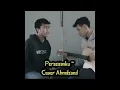 Download Lagu PERASAANKU - ADISTA COVER BY AHMDSAND