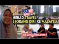 Download Lagu CERITA MBAK RATIH: NEKAD! PERTAMA KALI SOLO TRAVELING SENDIRIAN KE MALAYSIA DEMI HARI KEBANGSAAN 🇲🇾