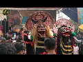 Download Lagu Detik-Detik❗ SingoBarong Jebol Pager Rogo Samboyo Putro Gebangkerep Tarokan Kediri