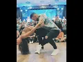 Download Lagu Daniel \u0026 Desiree Bring the Bachata Connection in Fuego