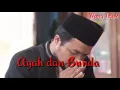 Uje. Renungan Ayah bunda