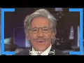 Geraldo OJ Simpson exploited America to win Banfield