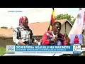 Okunoonya Akalulu mu Makindye, Balimwezo ne Luyirika Bakanoonya Nju ku Nju