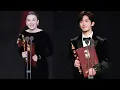 Jackson Yee Makes History as Youngest Best Actor,SongJia Crowned Best Actress at Golden Rooster 2025