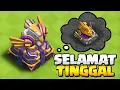 Lagu SELAMAT TINGGAL EAGLE!