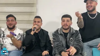 ادهم القاق رشاد شميس زوريات حفلة 