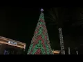Irvine Spectrum Christmas Festivities 2021