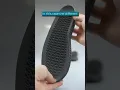 3D printed flexible Shoe Soles