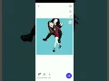 How to make cool backgrounds for ZEPETO poses New tip