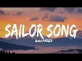 Download Lagu Gigi Perez - Sailor Song (Lyrics)