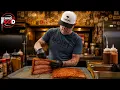 I Got SCHOOLED by SE Texas Only Michelin Star BBQ
