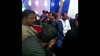 الفنان عيسى المنياوى موال عيون حبيبى جديدوحصريا2017 