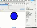 Flash Animation Tutorial Shifting Key Frames