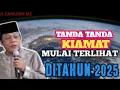 Download Lagu CERAMAH KH ZAINUDIN MZ,tanda tanda kiamat