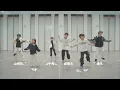 【ジュニアダンススタジオ】Dance to the music / King & Prince丨Performed by ジュニア