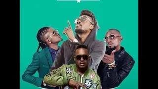 fire u0026 butter radio u0026 weasel ft beenieman mi audio 