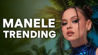 SUPER SELECTIE CU MANELE DIN TRENDING [ COLAJ HITURI MANELE ] [ AUGUST 2024 ] [ Vol. 2 ]