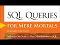 1 Intro Writing and Ordering Queries SQL for Mere Mortals