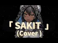 Download Lagu SAKIT - Zynakal ft. Yonnyboi (Yokitta Cover)