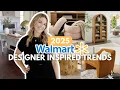Home Designer Trends for Less at Walmart