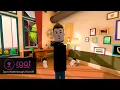 Getting Started With Social VR - Oculus Go and AltSpaceVR