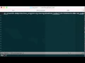 params to json in vim