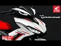 Download Lagu KEREN 🔥 INIKAH ALL NEW HONDA VARIO 125 YANG DIPREDIKSI IWAN BANARAN