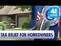 Jackson County Approves Property Tax Credits for Homeowners