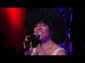 Madison McFerrin | Live on KUVO!