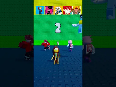 YouTubers vs Torre Gigante!